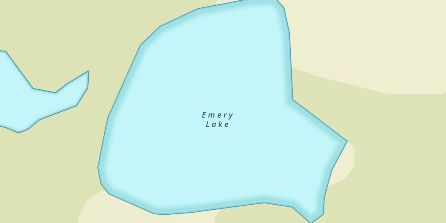 waterbodys