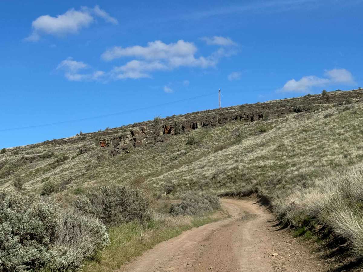 Roza Creek Road photo 4