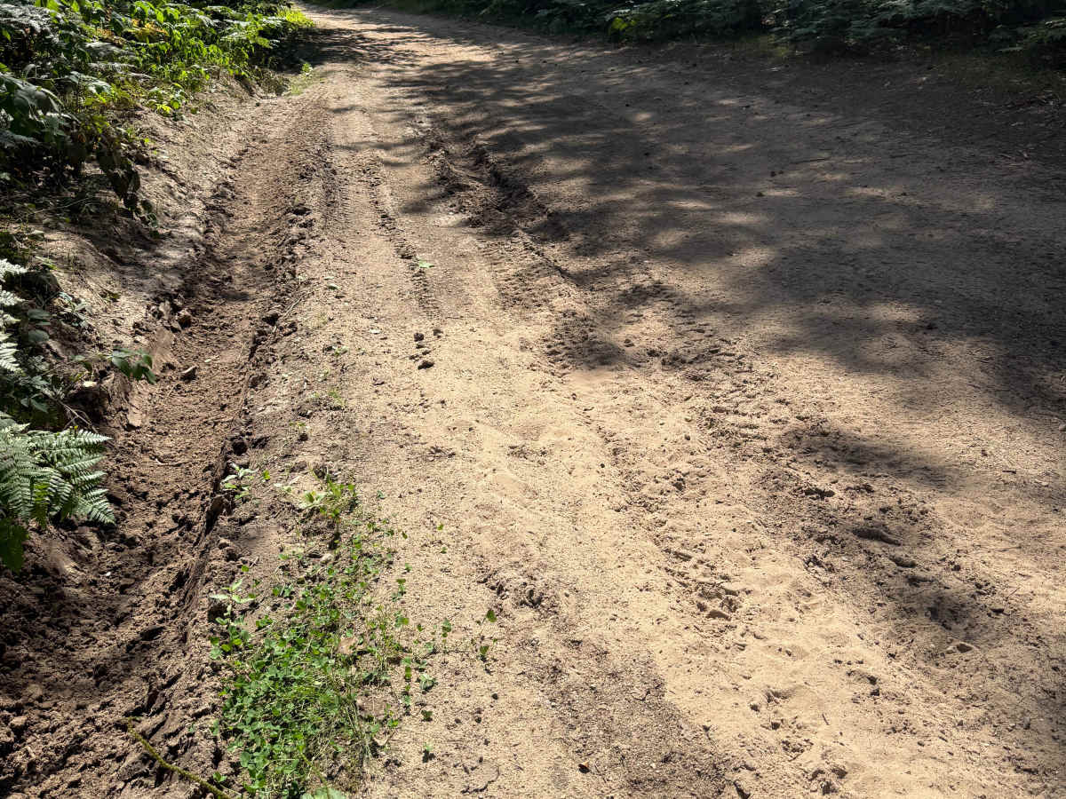 S 29 Trail photo 5