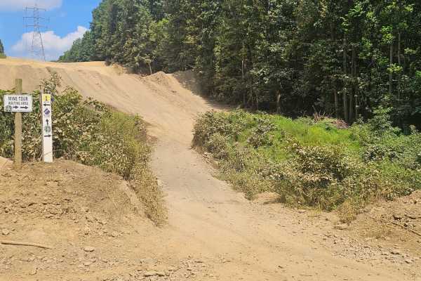 Trail 13