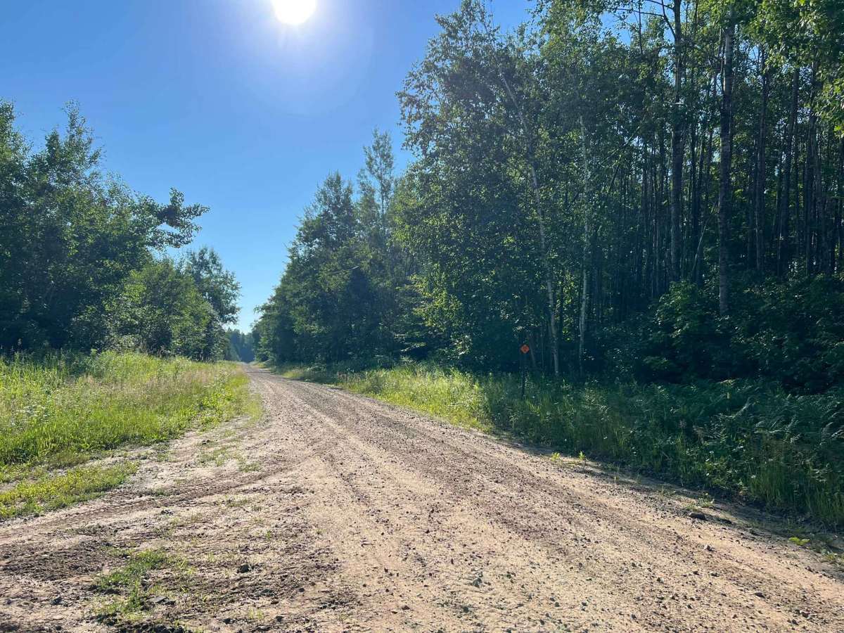 Star Lake Road trail photo