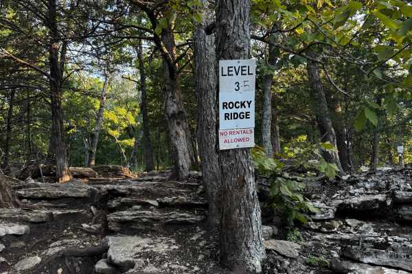 Rocky Ridge