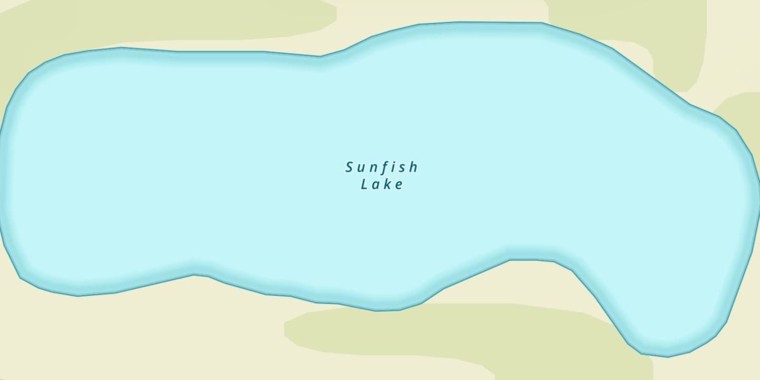waterbodys