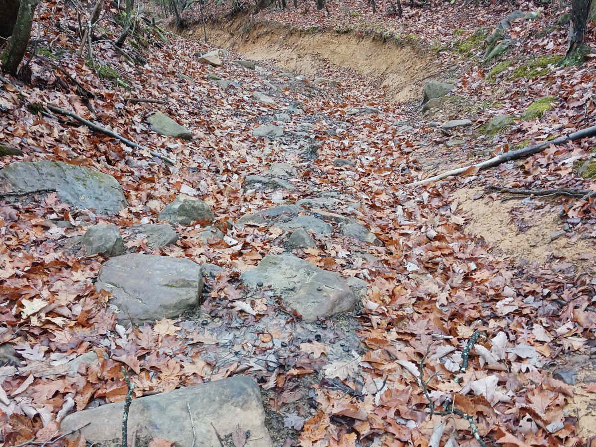 OHV 26 - Rock Run Recreation Area photo 3