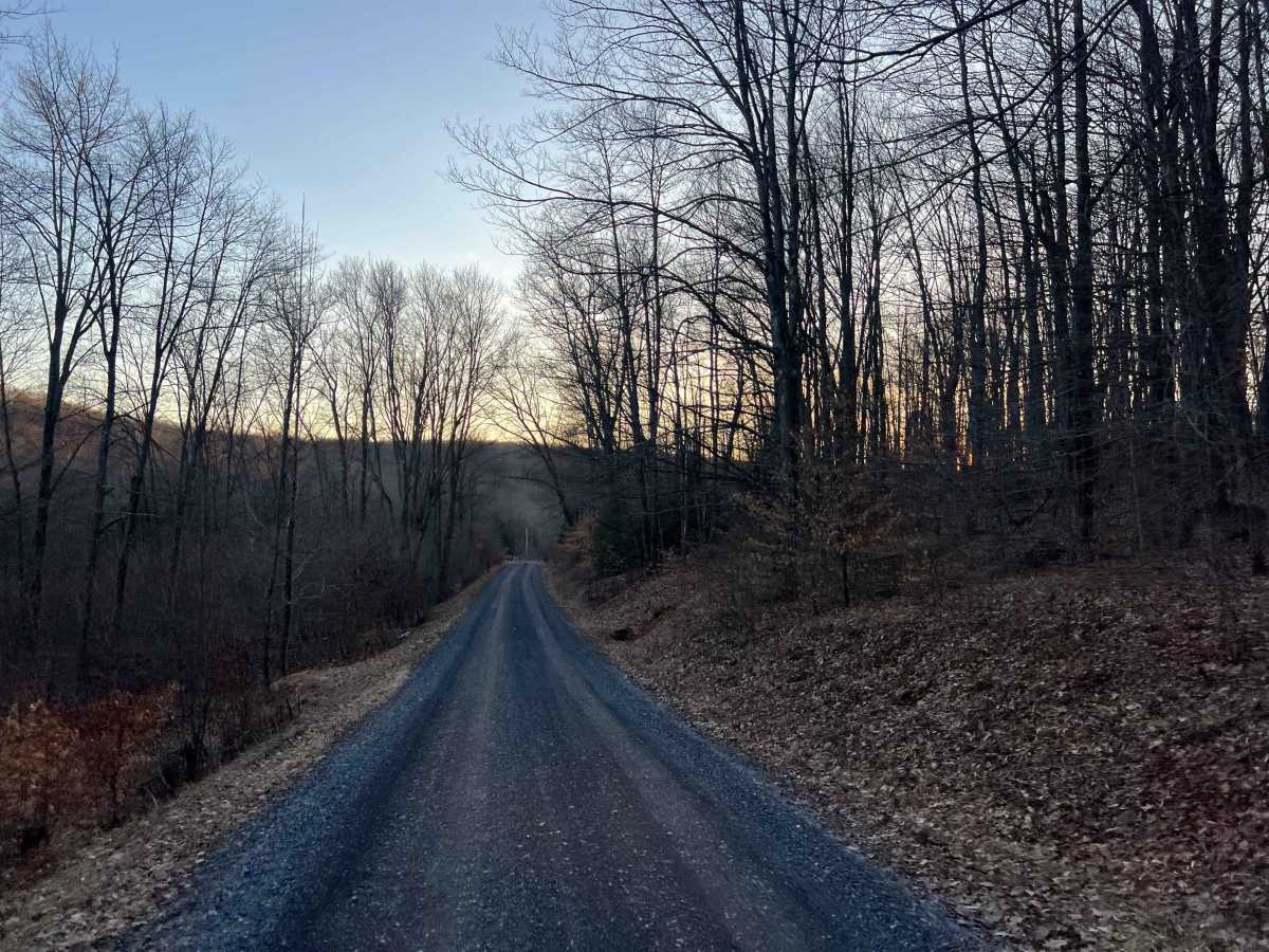 Laurel Run Road photo 3