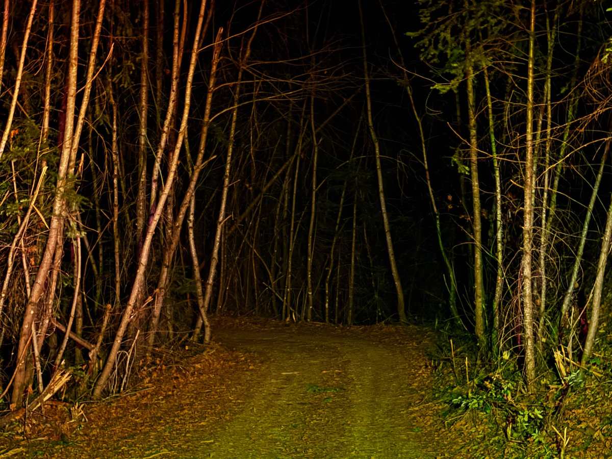 Indian Creek Connector photo 3