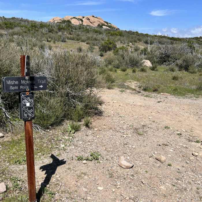 Near Mishe Mokwa to Ray Miller