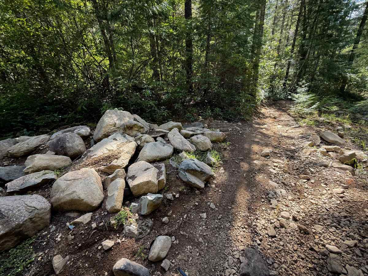 304 trail photo