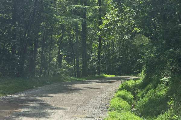 O & W Road