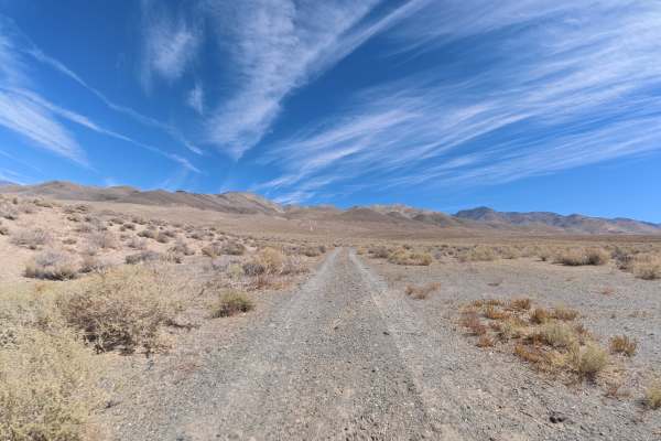 North Poleta Loop