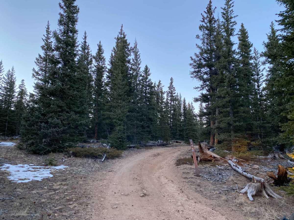 Topaz Mountain Road 446 photo 6