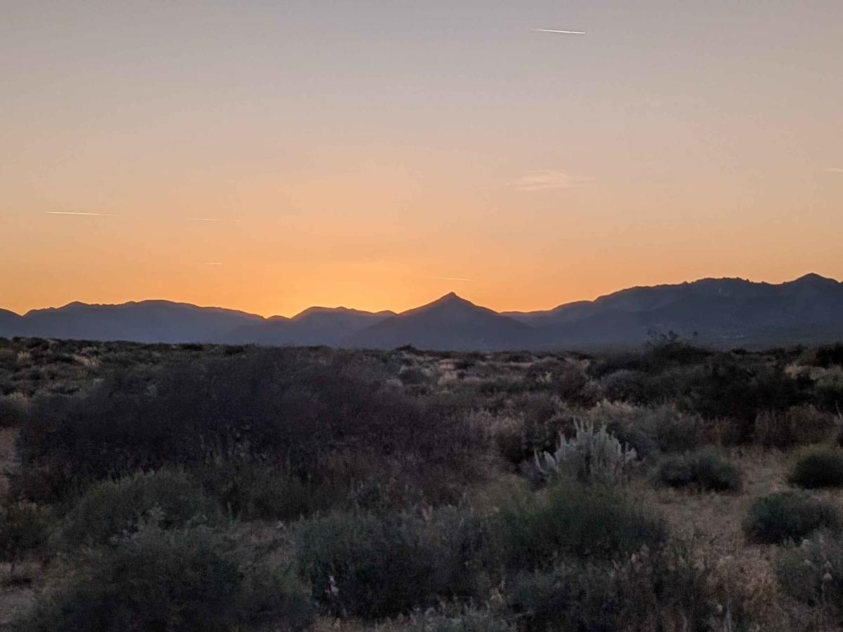 Red Rock InyoKern North photo 2