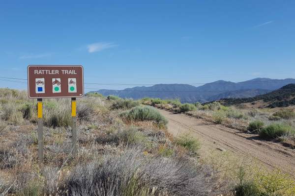Rattler Trail