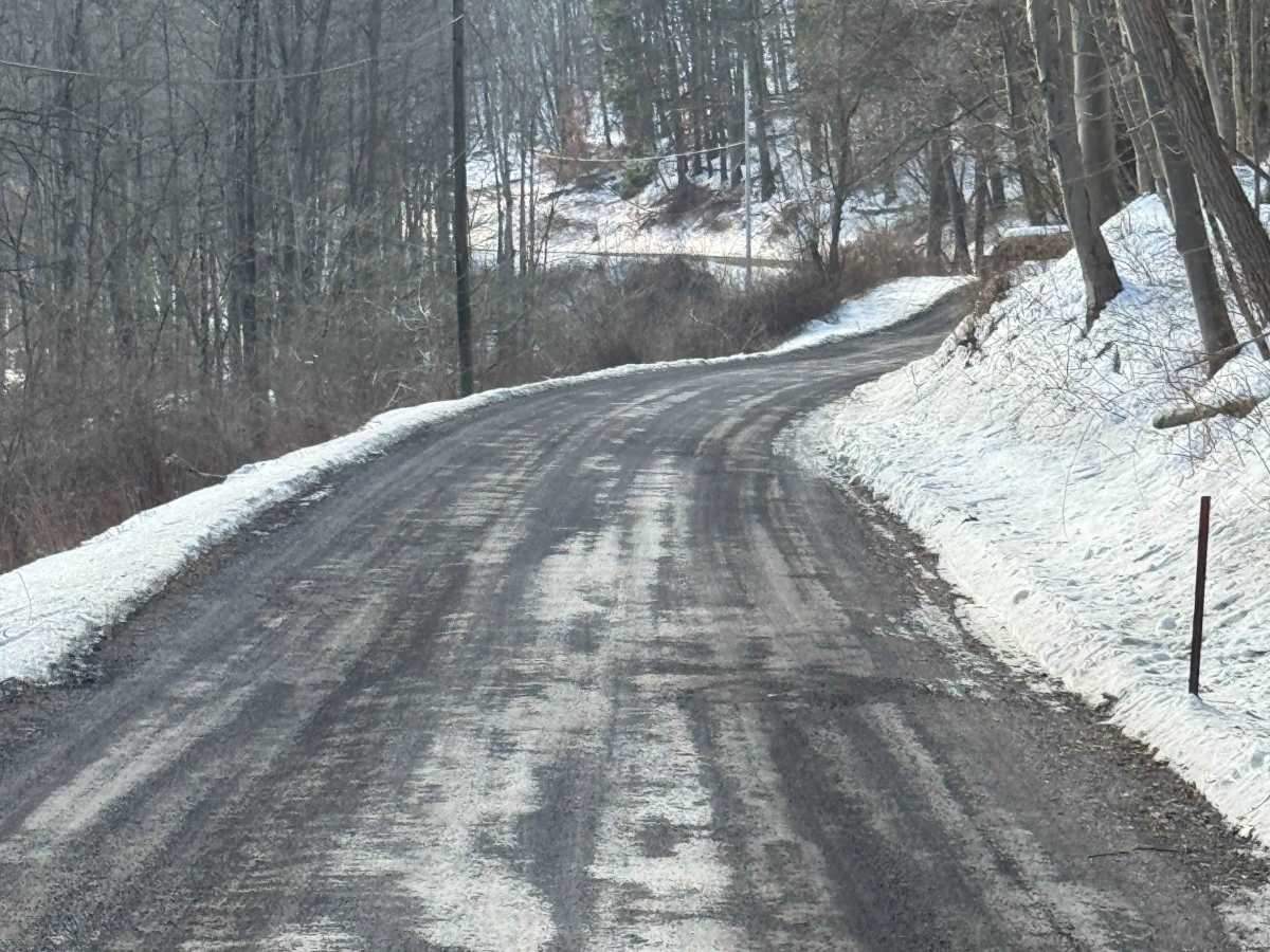 Tunnel Road photo 3