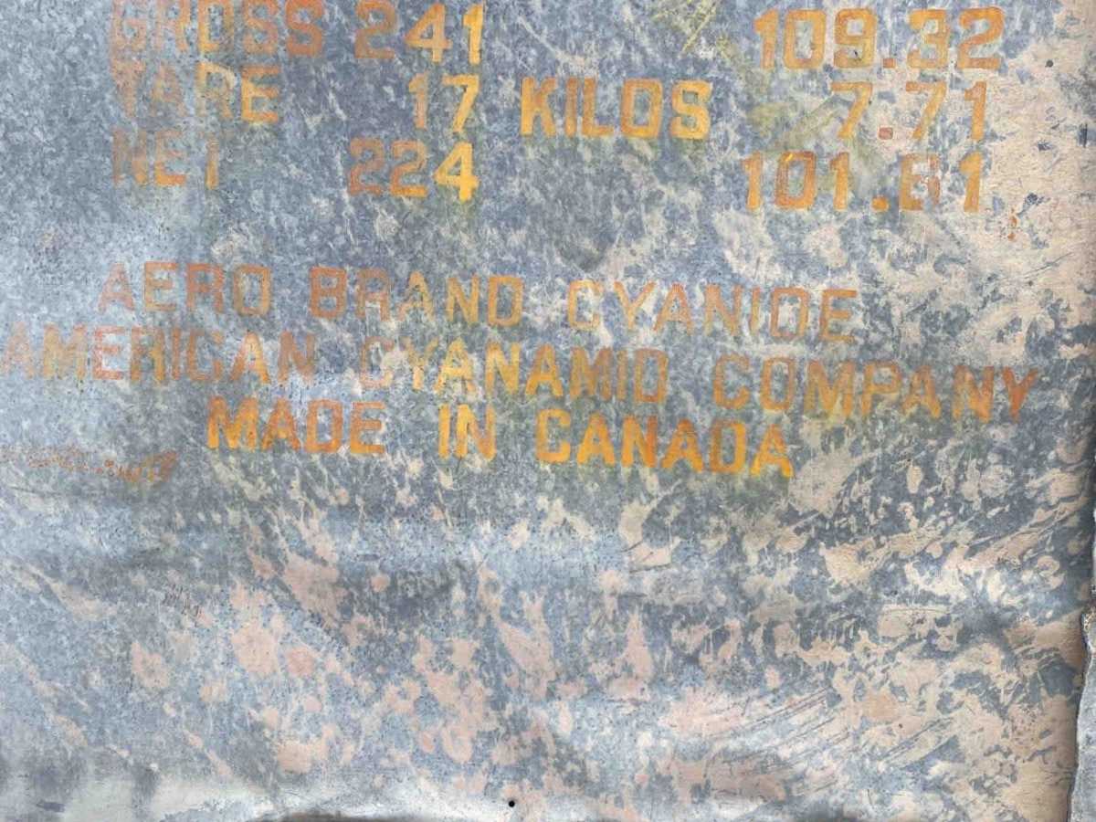 Dixie Valley Tanks photo 6
