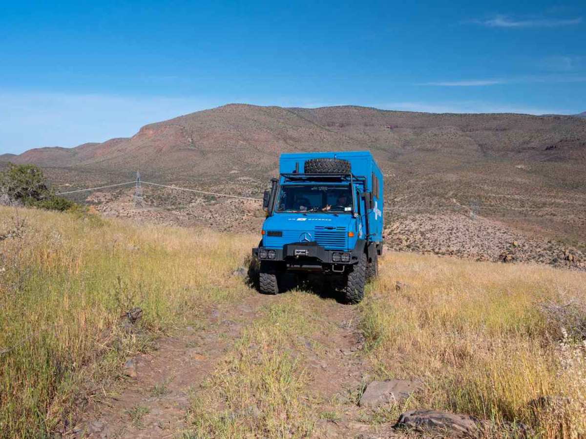 Black Mesa - FS 3271 photo 6