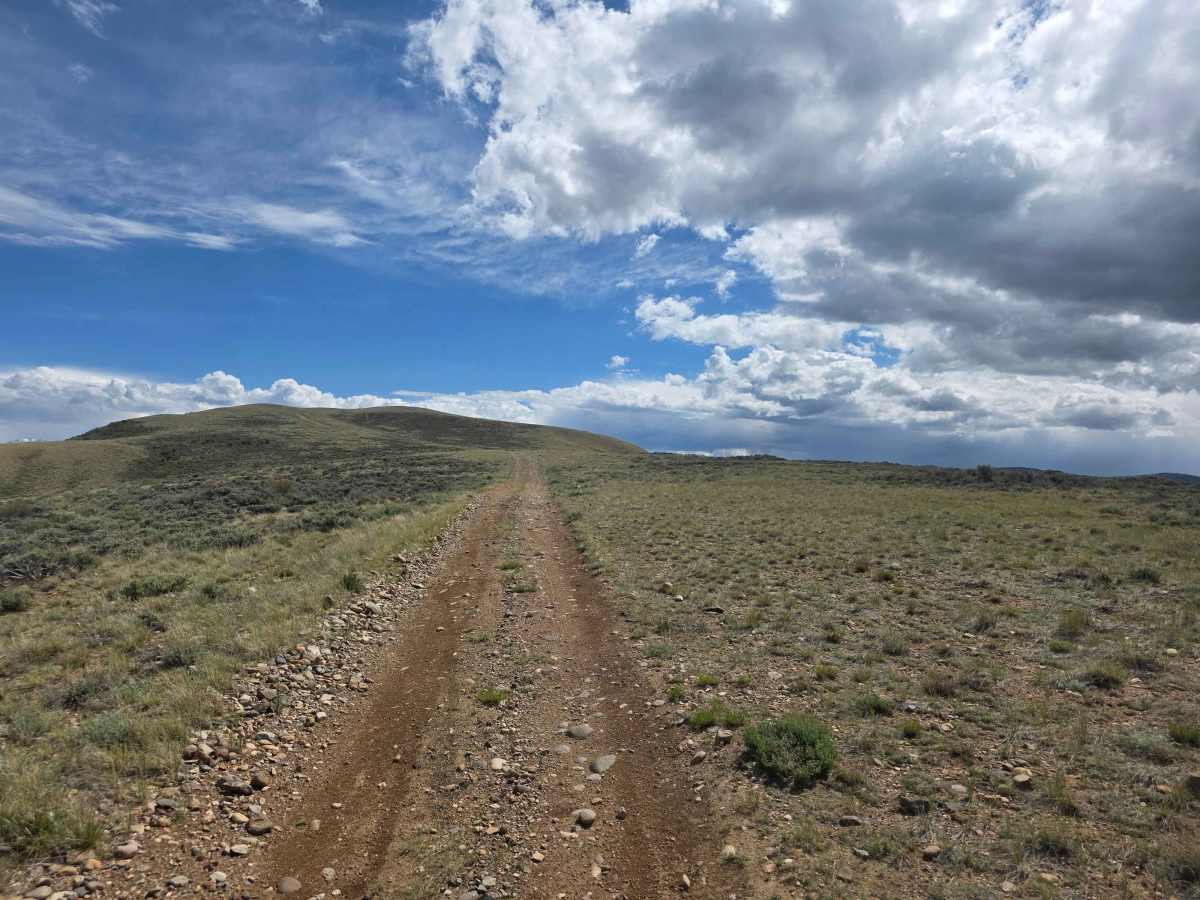 Red Mountain Trail photo 4