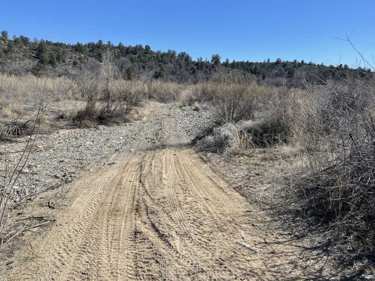 Lower Middlewater Creek photo 3