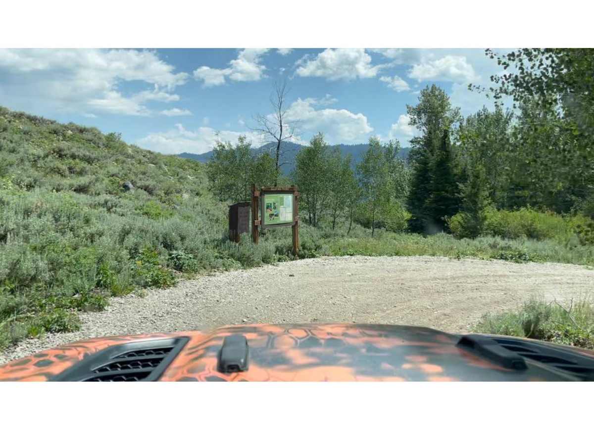 Boulder Basin photo 2