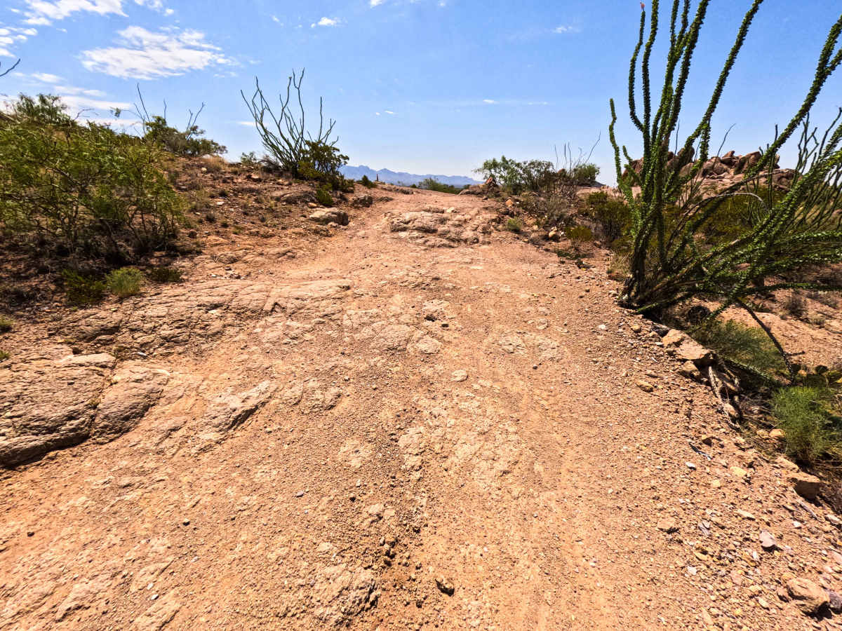 Rock Rim photo 5