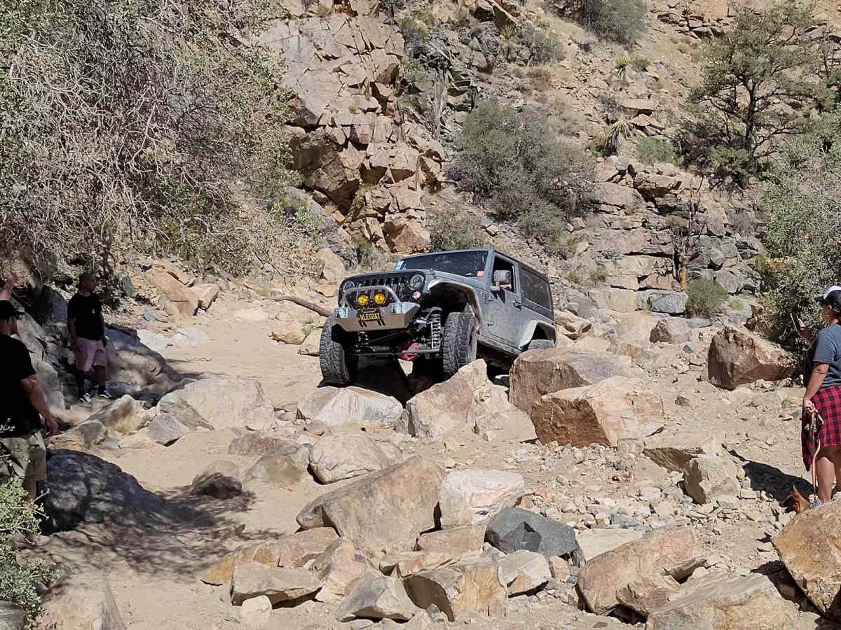 Mottino Wash photo 6