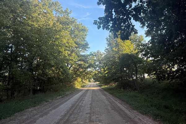 Hinchey Trail