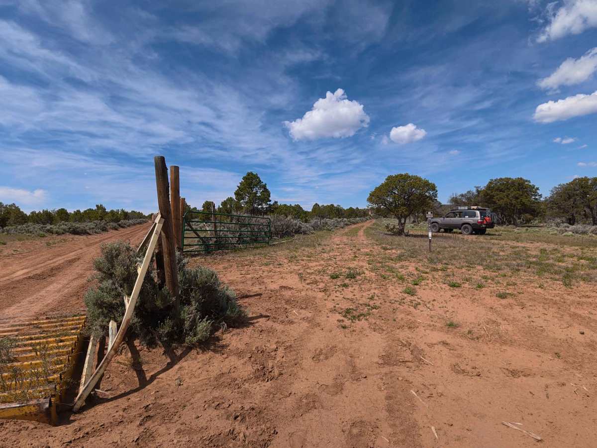 Little Mesa photo 4