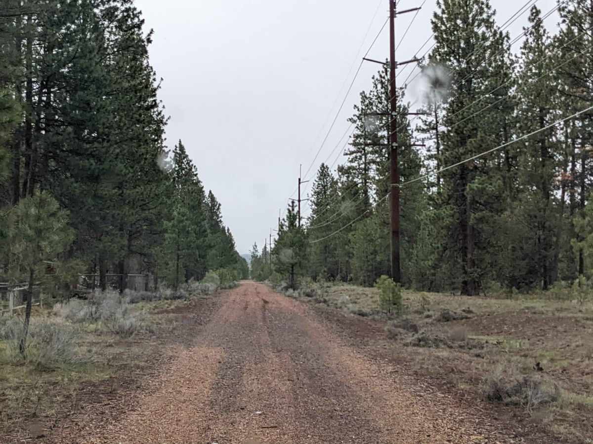 Black Butte Backdoor - NF1012-500 photo 5