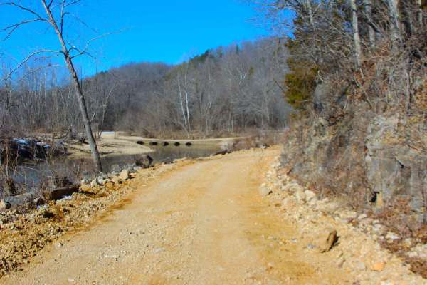 Radford Hollow - RCR 848