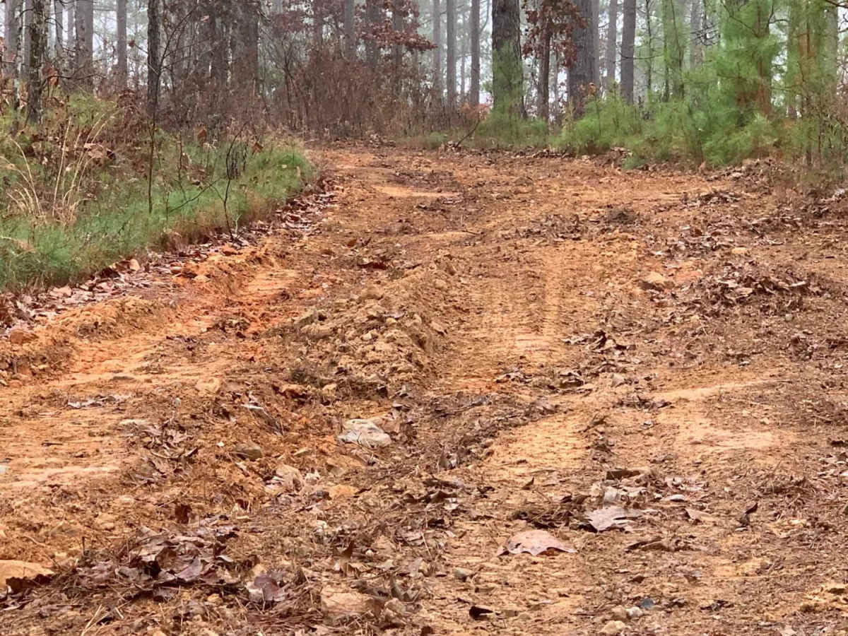 Fish Fry Creek Road photo 6