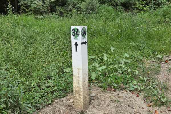 Trail 34