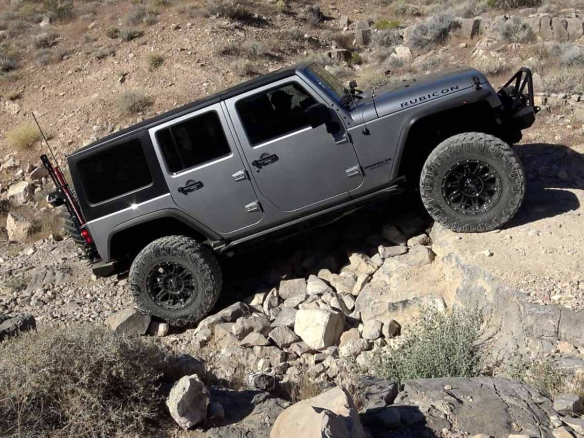 Railroad Canyon photo 2