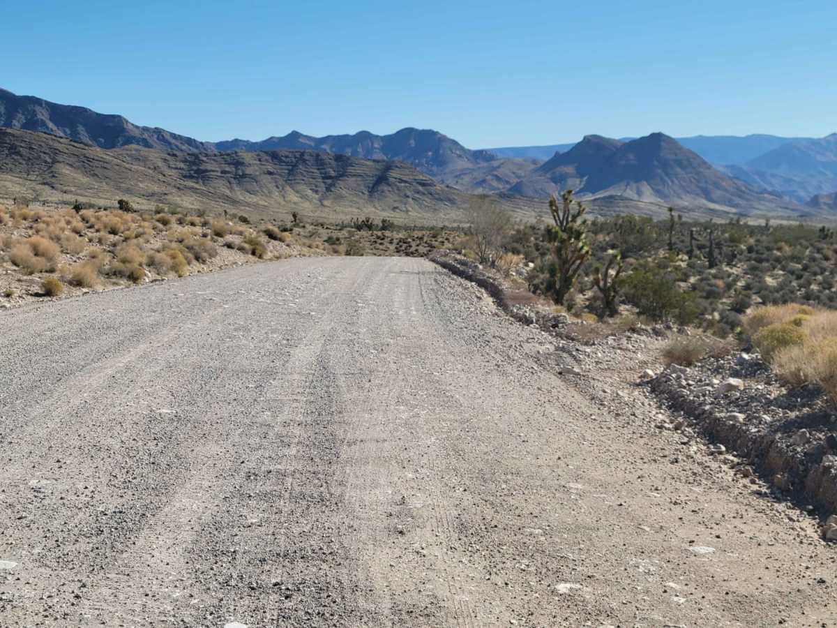 Lytle Ranch Road photo 2