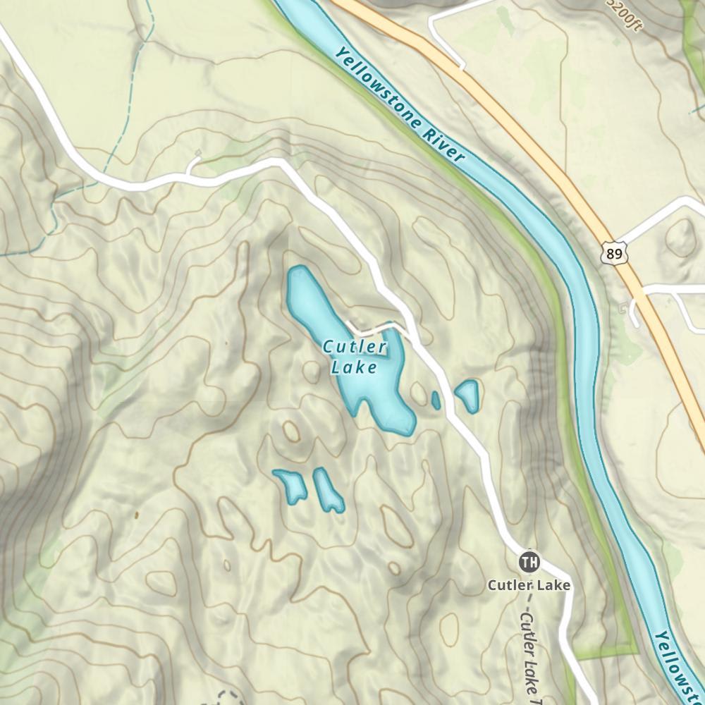 waterbodys
