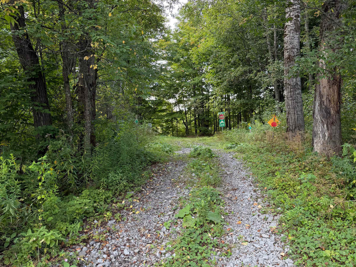 Morgan Loop Trail photo 6