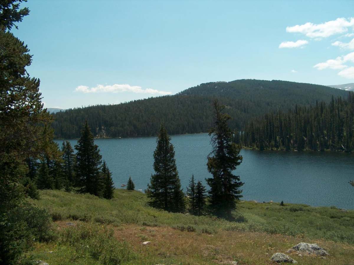Moon Lake photo 3