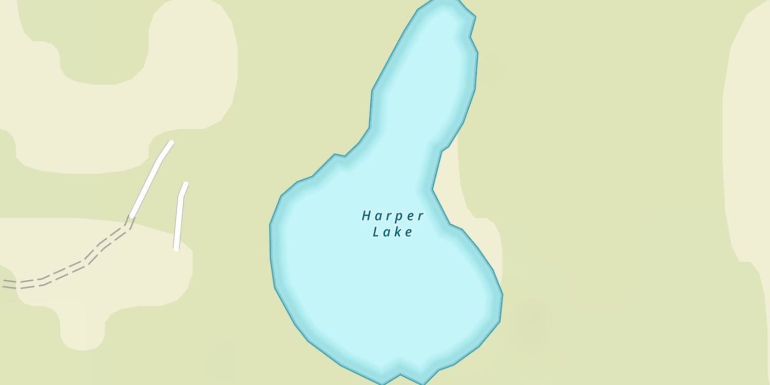 Harper Lake