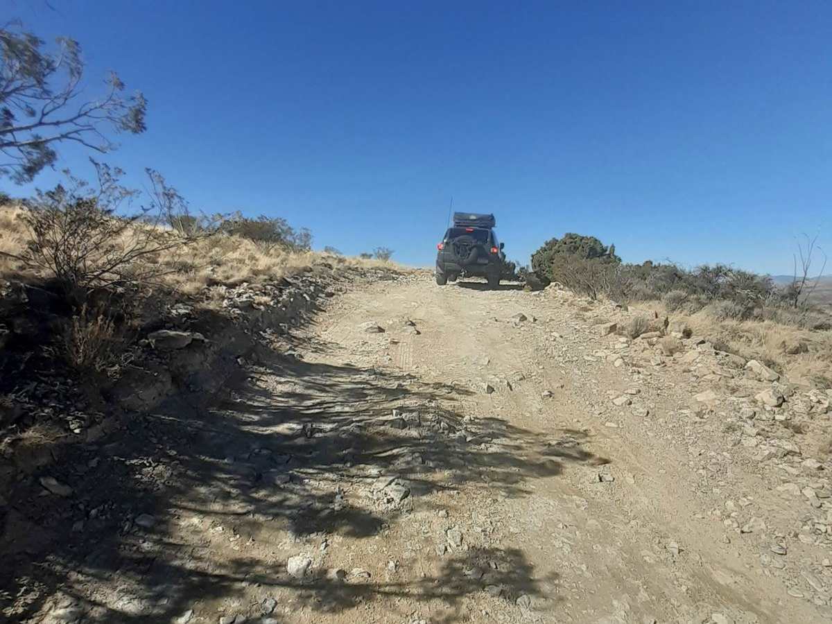 Cottonwood Flat photo 3
