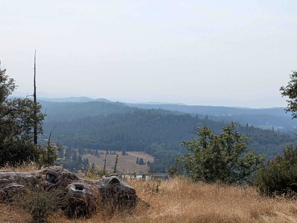 Wagner Ridge Road - FS 2S08 trail photo