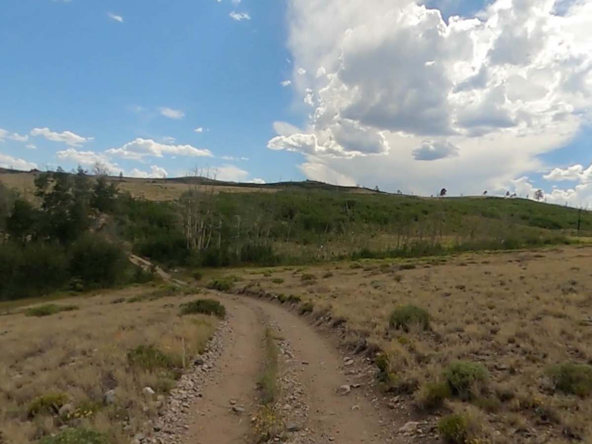 Squaw Ridge Road photo 5