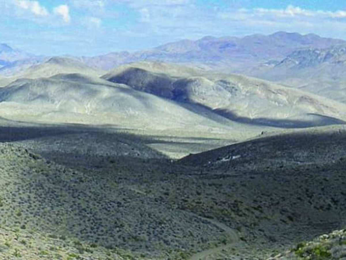 Racetrack via Hunter Mountain photo 5