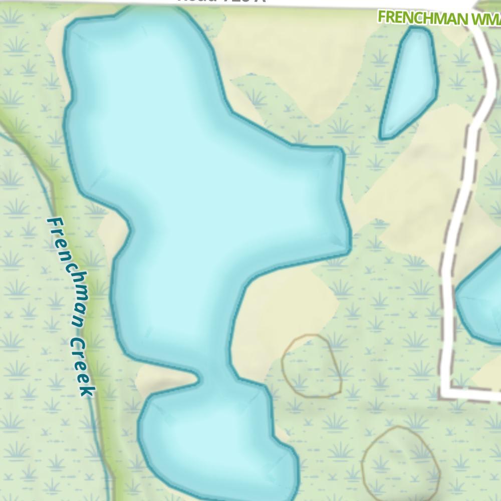 Frenchman WMA photo