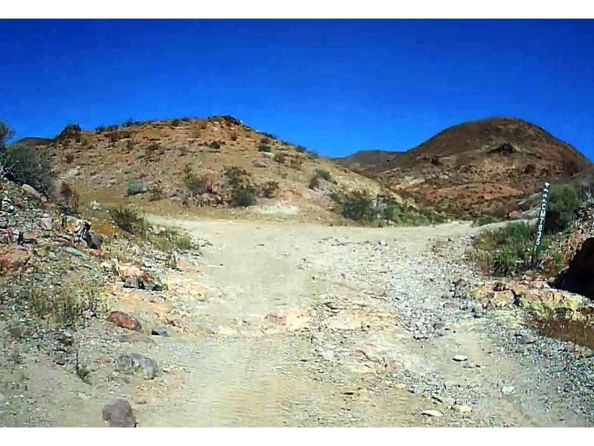 Odessa Canyon - BLM CM7635 photo 2