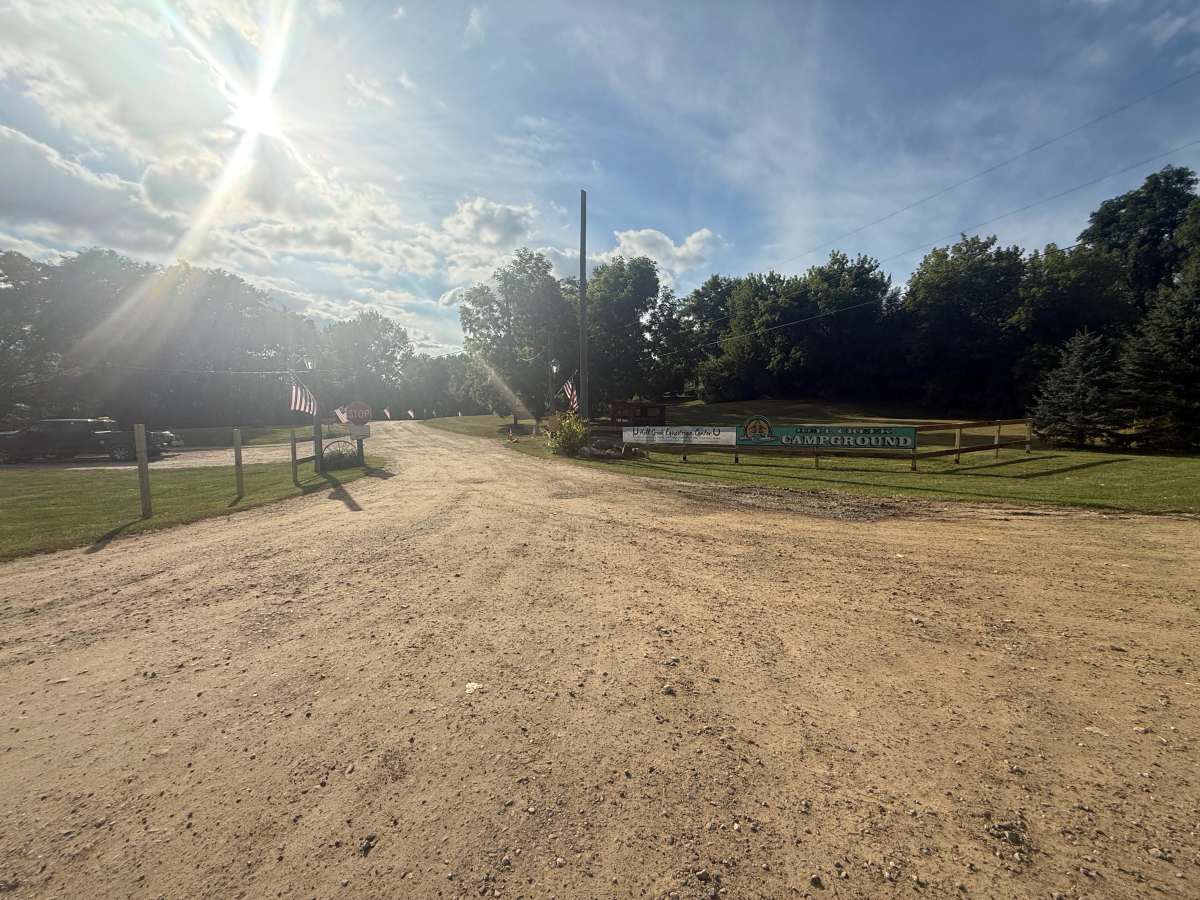 Cedar Lake Trail photo 4