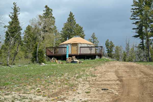 McKee Ridge - FS 10254