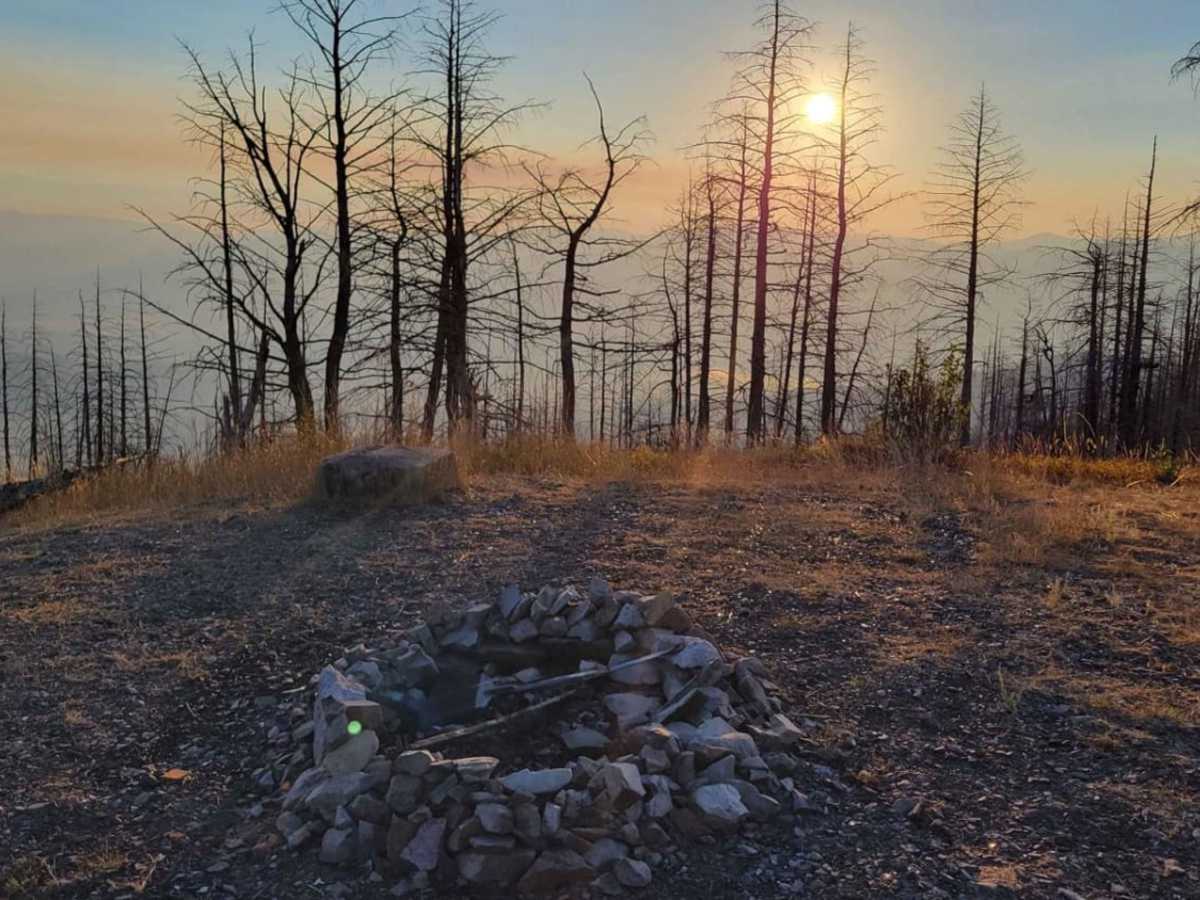 Mormon Peak photo 4