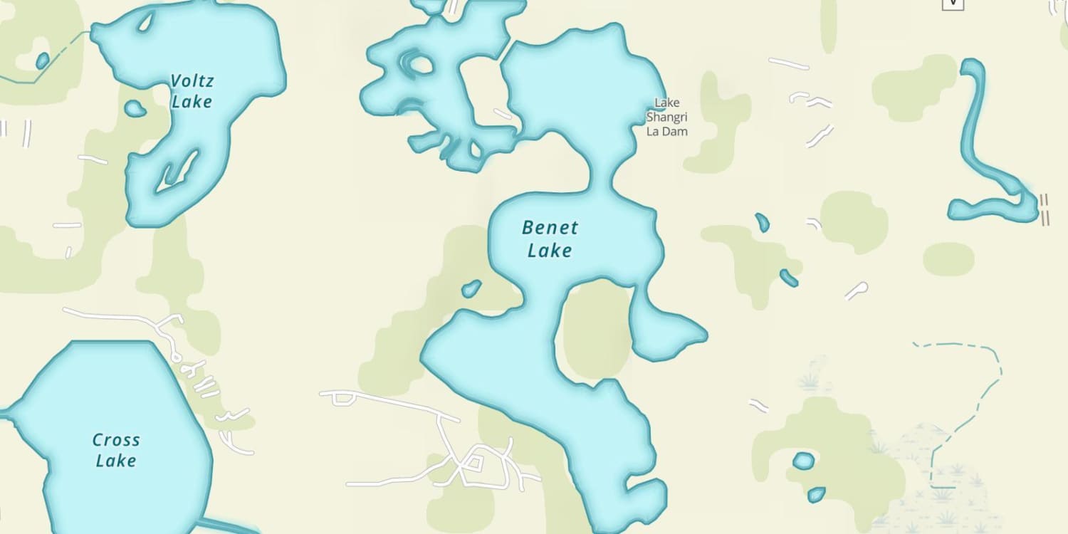 waterbodys