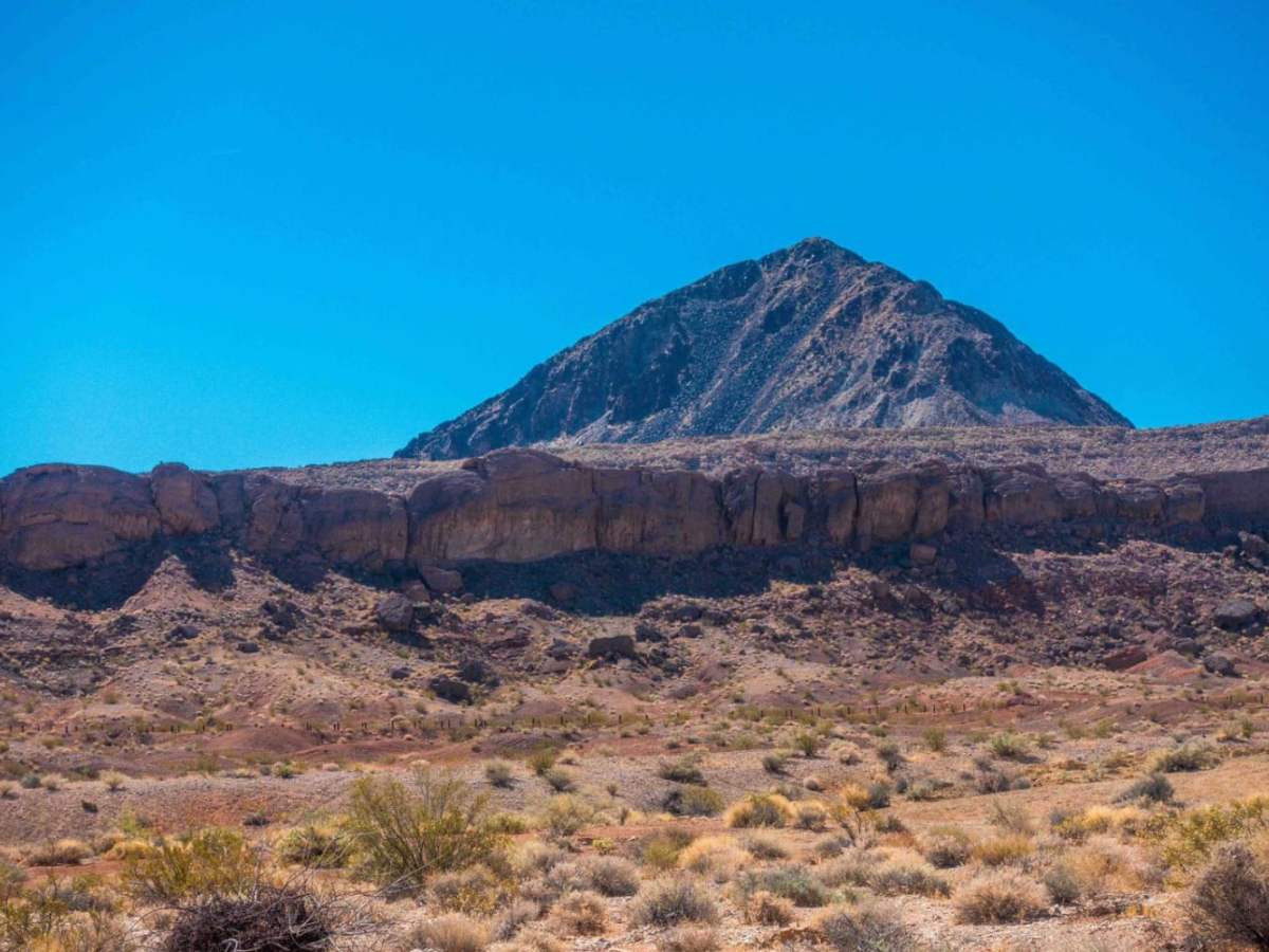 Lava Butte Loop photo 2