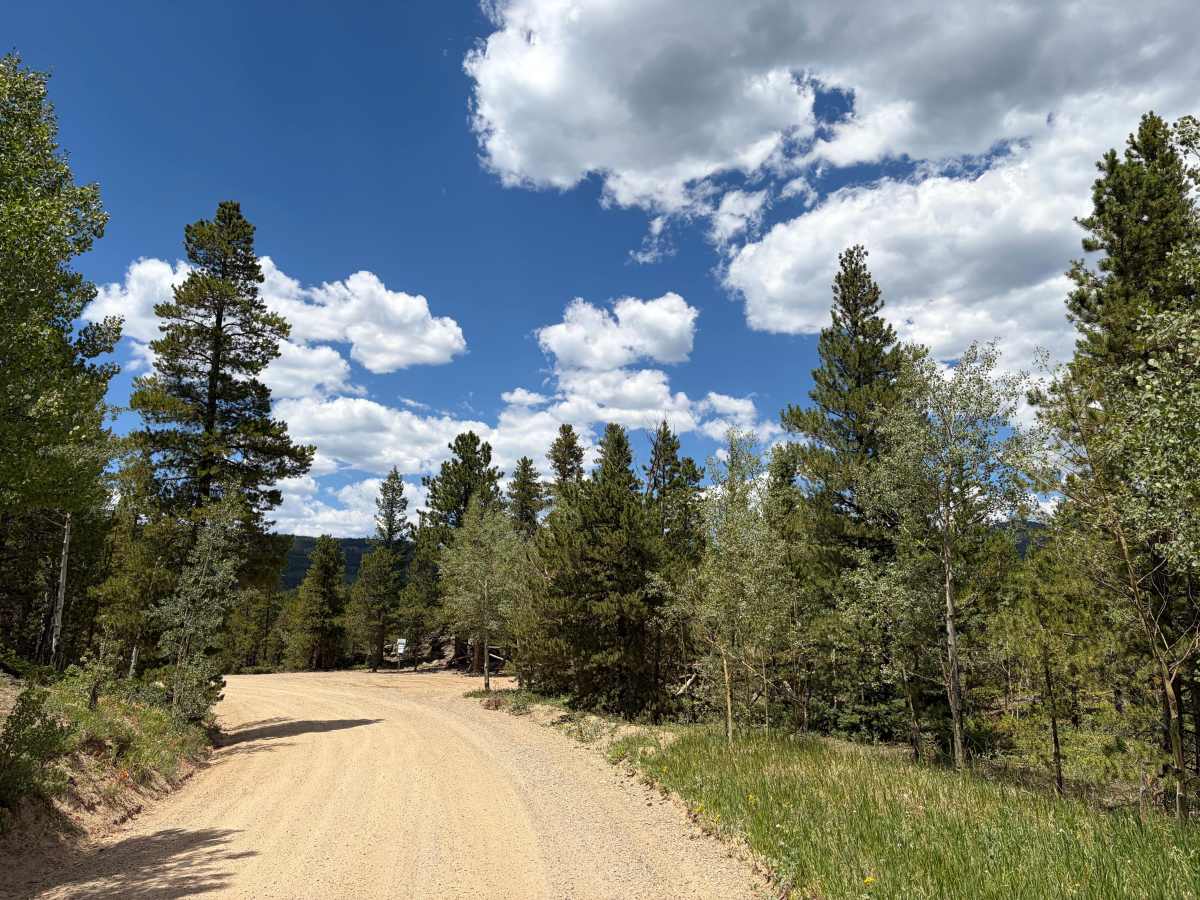 Columbine Road photo 3
