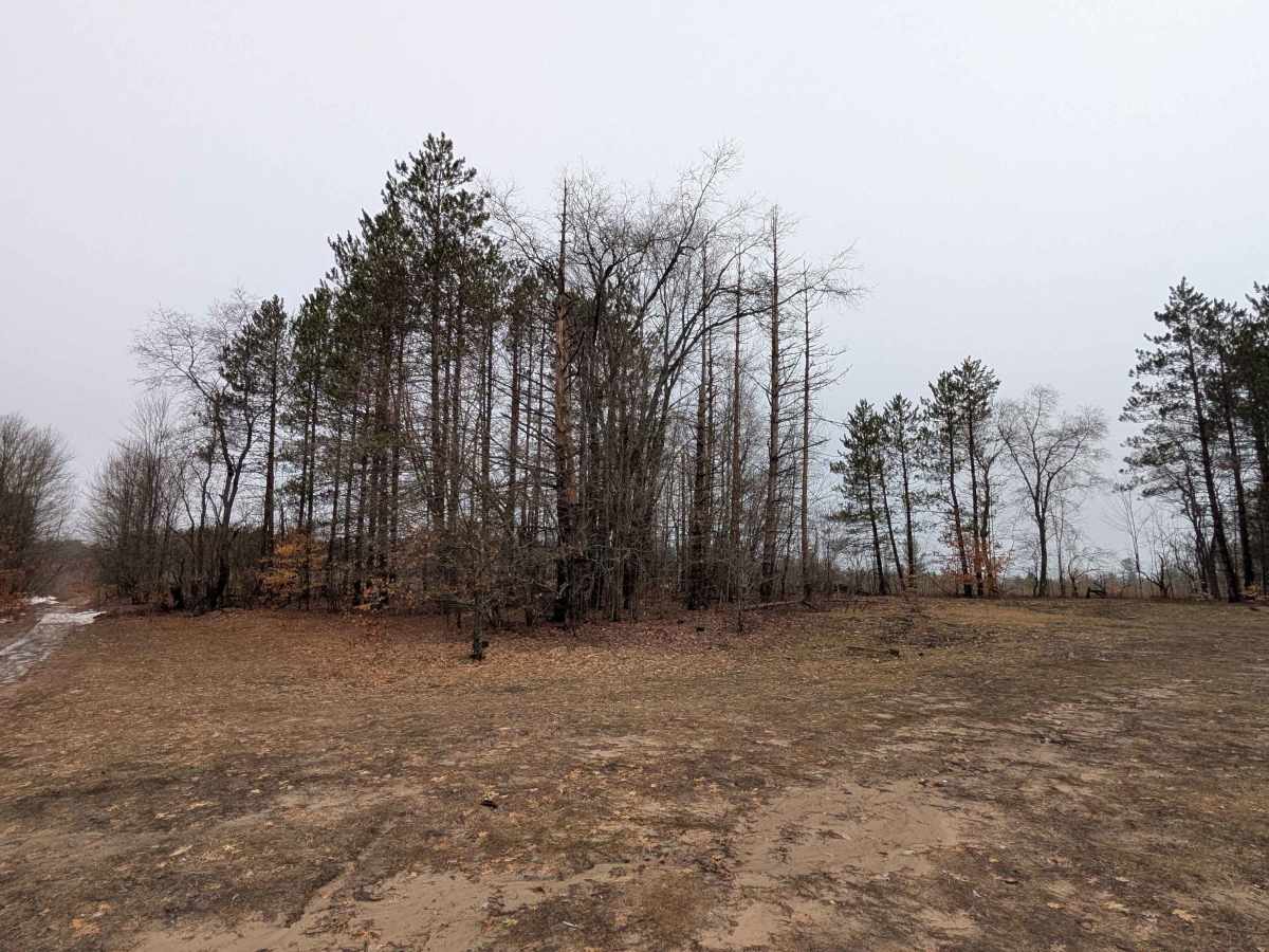 Muskrat Rd SE trail photo